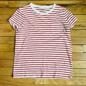 Madewell Crewneck Tee